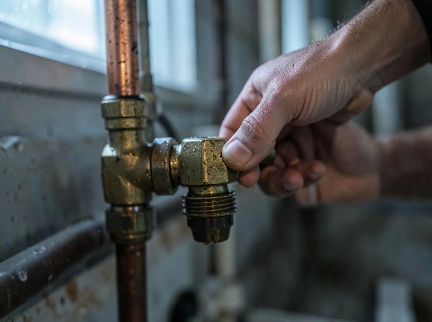 Emergency Plumber Carbon, IN FAQs